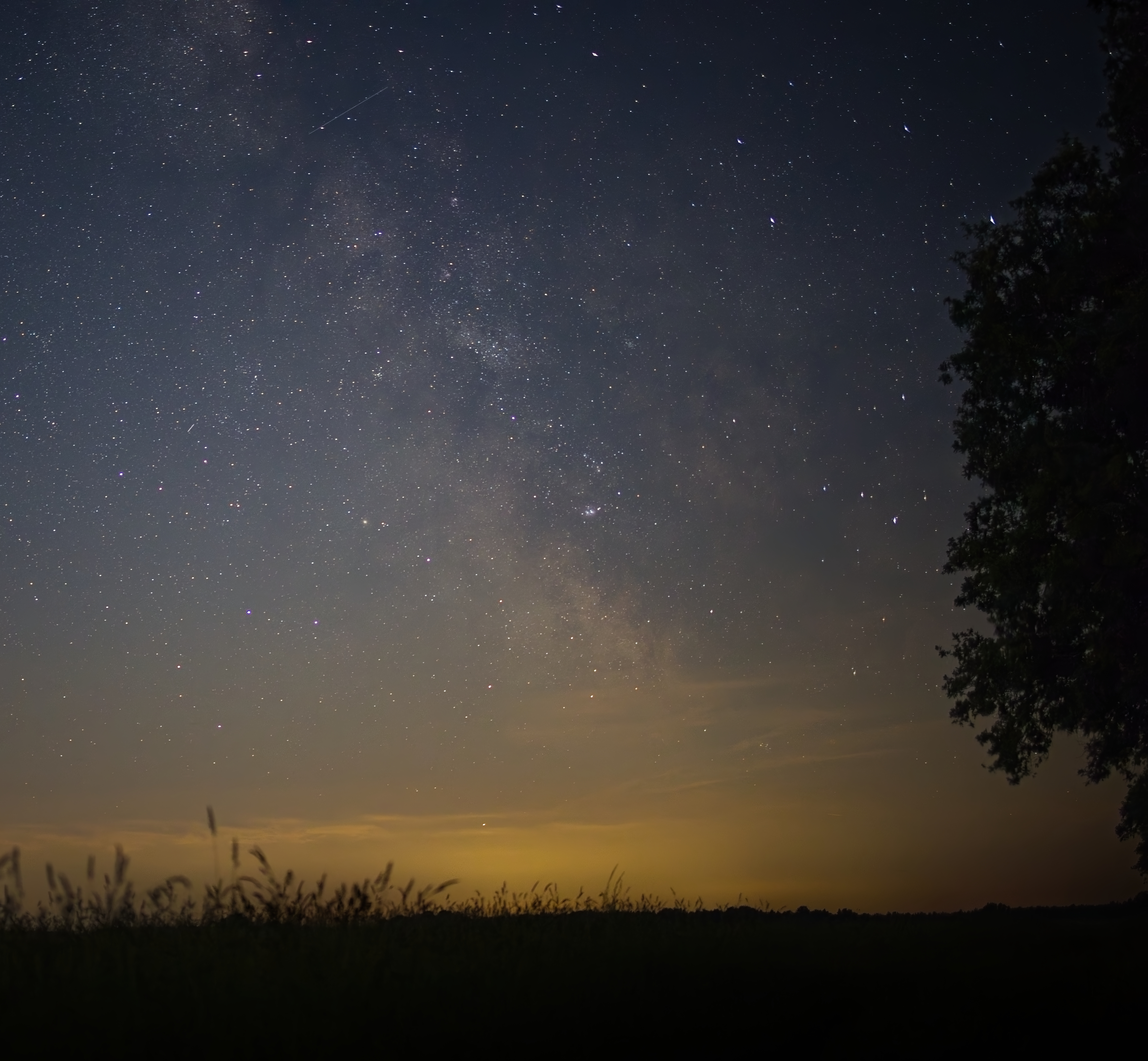 Astrofotografia - Olaf Sado